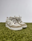 Louis Vuitton Skate Beige 4