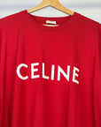 T shirt Size XXL rossa e bianca