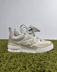 Louis Vuitton Skate beige 6.5