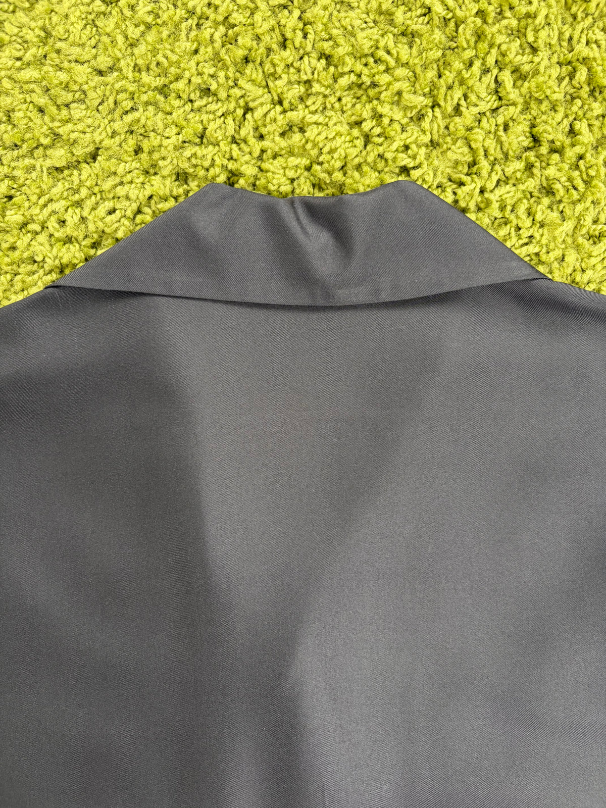 Camicia Amiri Diamond Nera 54