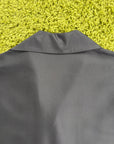 Camicia Amiri Diamond Nera 54