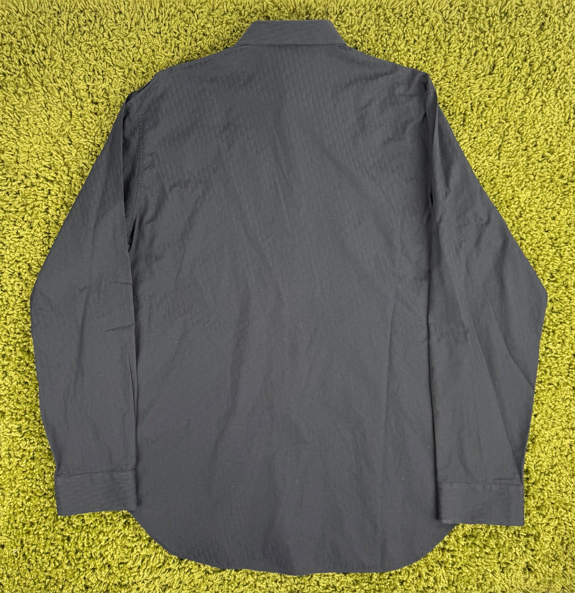 Camicia Christian Dior Monogram S