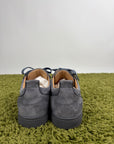 Louboutin basse Size 41 grigie