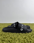 Ciabatta Givenchy Nero 44