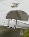 Cappello Jacquemus bianco