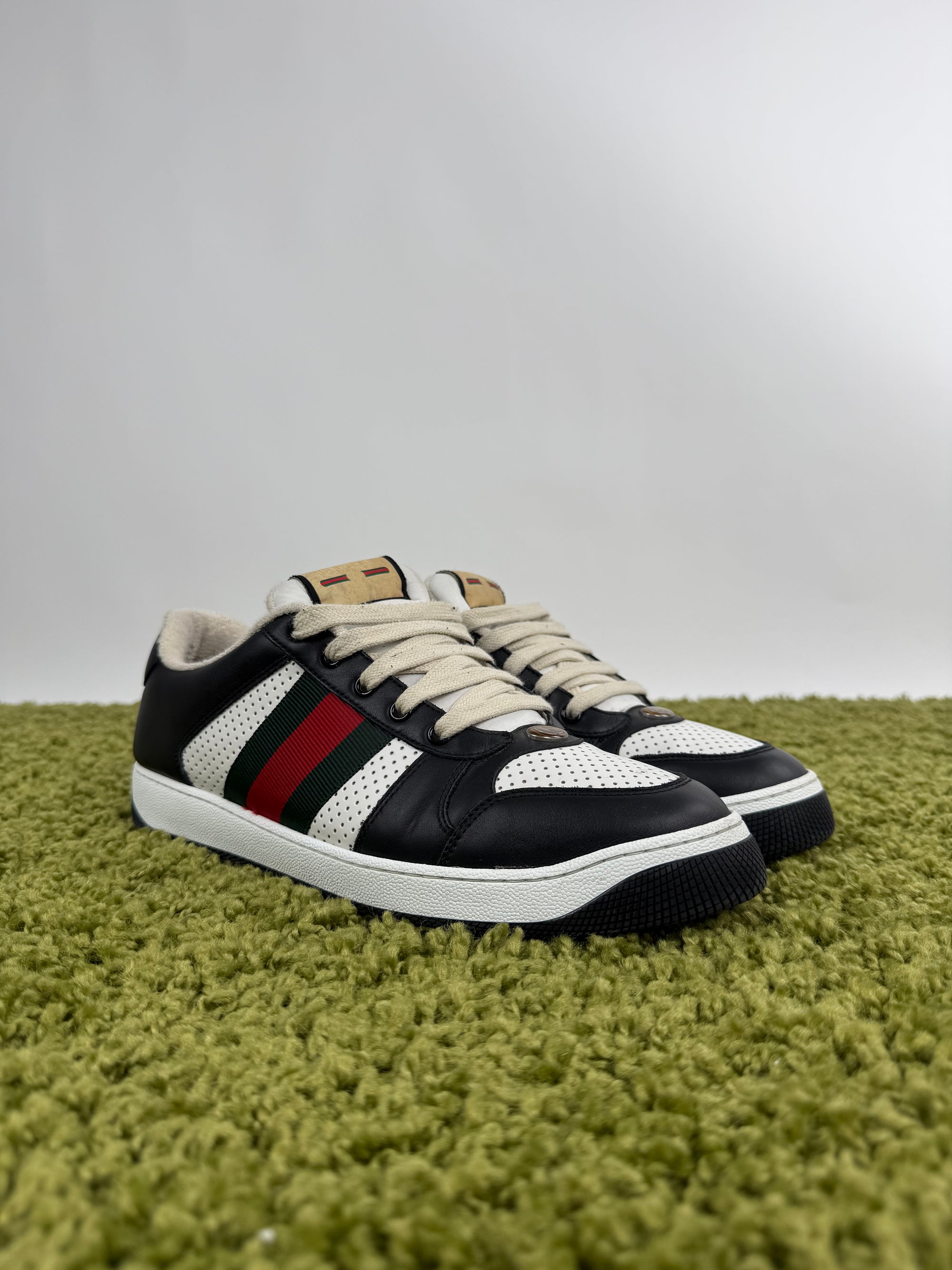 Gucci Screener 43 veste 43,5