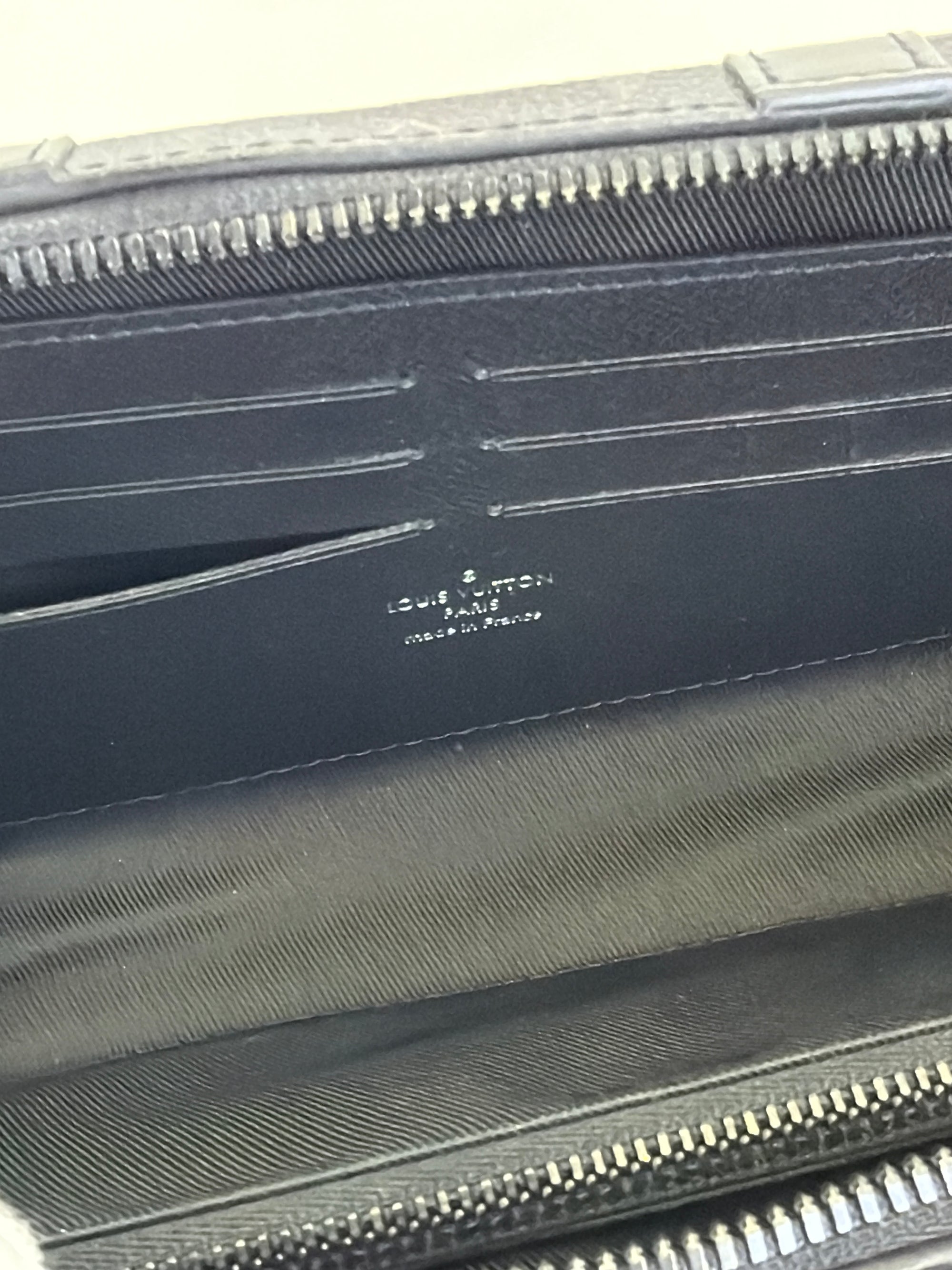 Louis Vuitton soft trunk