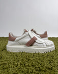 Christian Dior ID sneaker Bianca 39