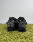 Louis Vuitton Skate in denim con dettagli Swaroski 42 veste 43