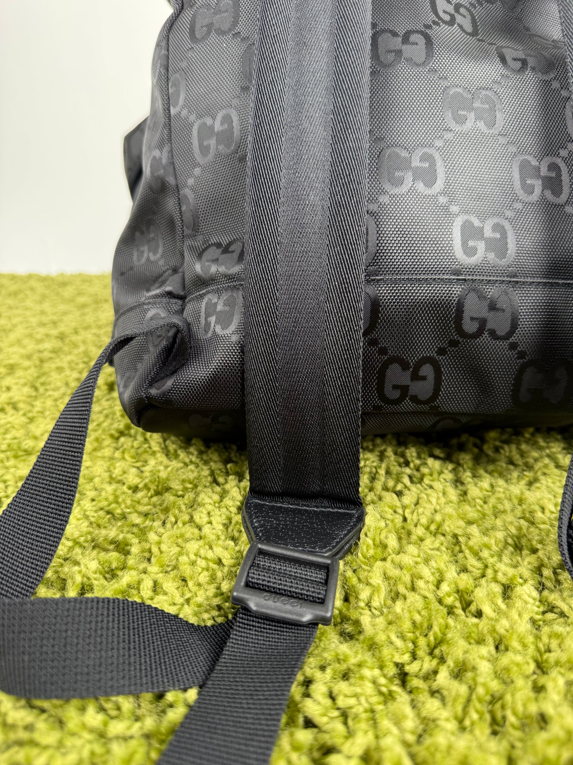 Zaino Gucci Off The Grid