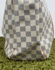 Borsa Galliera Damier Azur Louis Vuitton