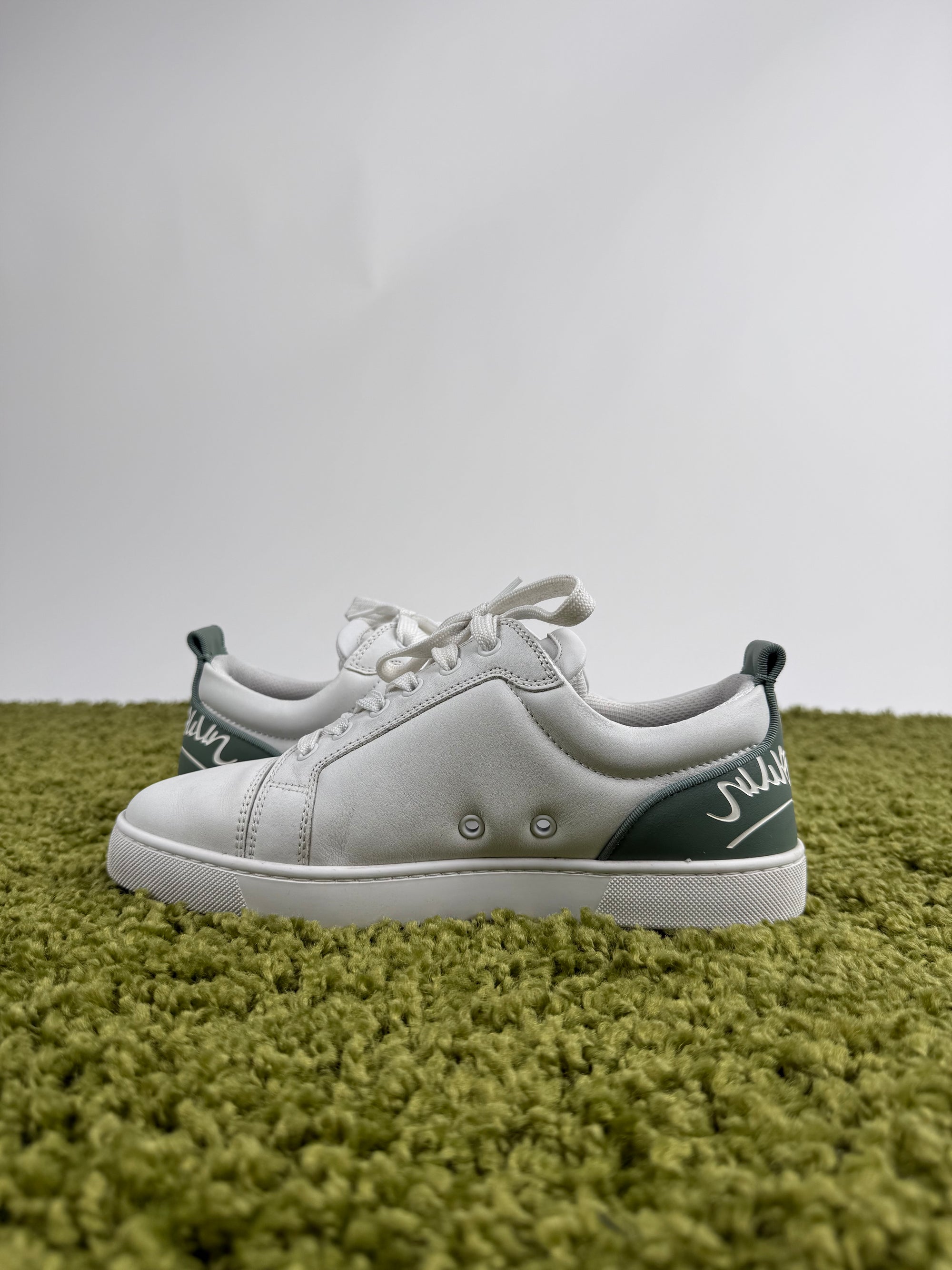 Christian Louboutin Low Sneaker 40