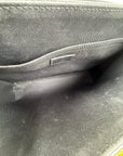 Borsa a tracolla Monogram Taurillon Soft Trunk Messenger Louis Vuitton