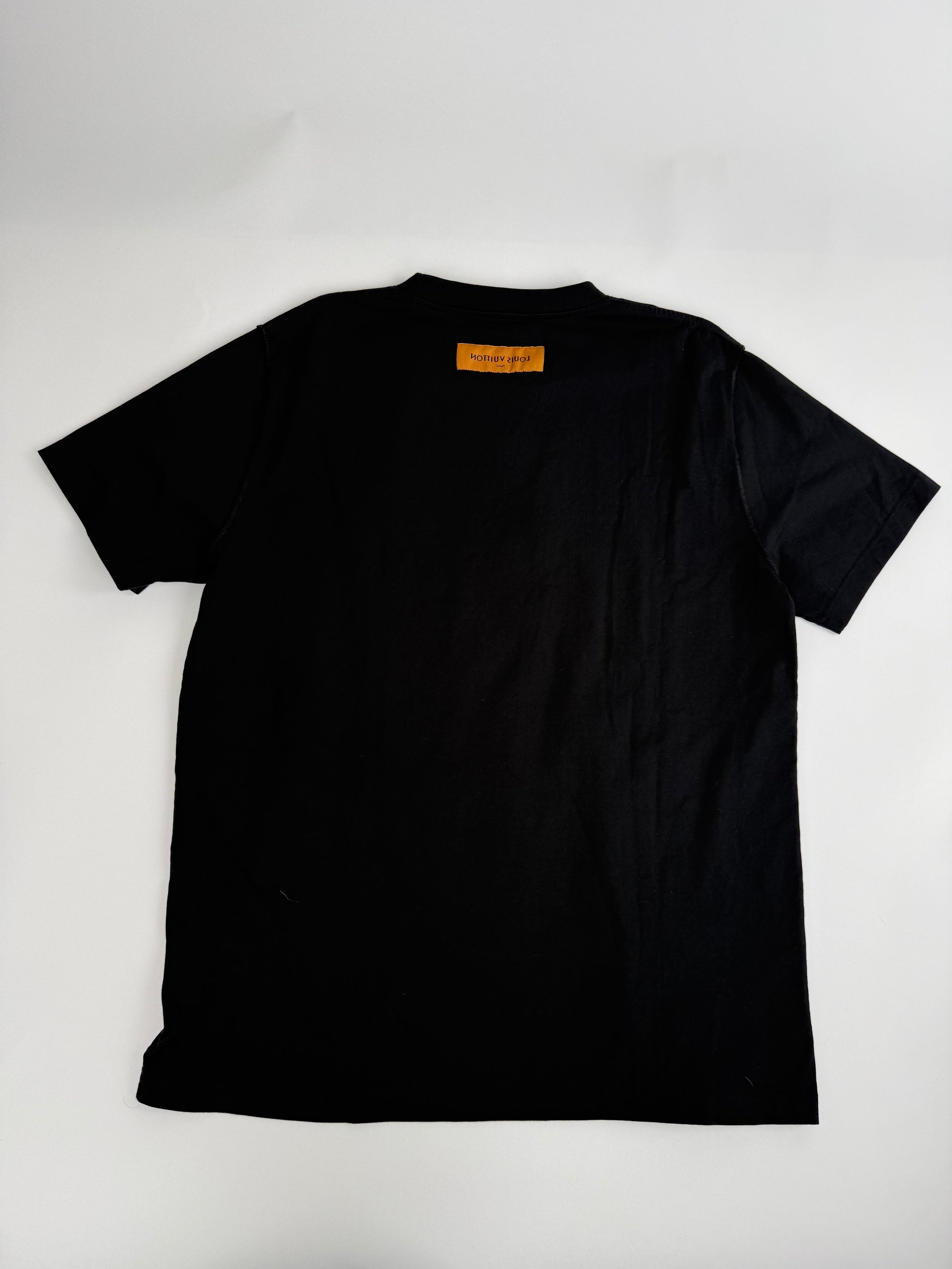 T-Shirt Louis Vuitton XXL