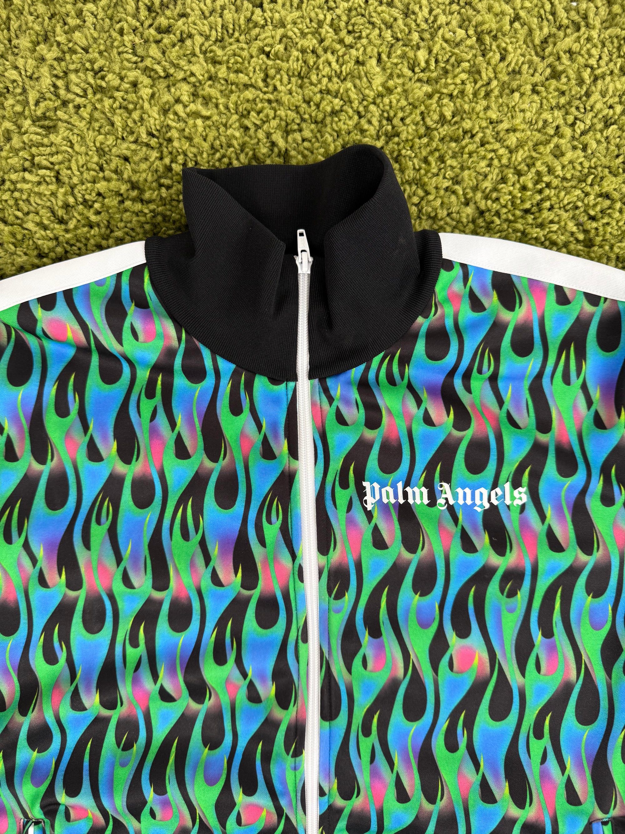 Felpa Palm Angels XL