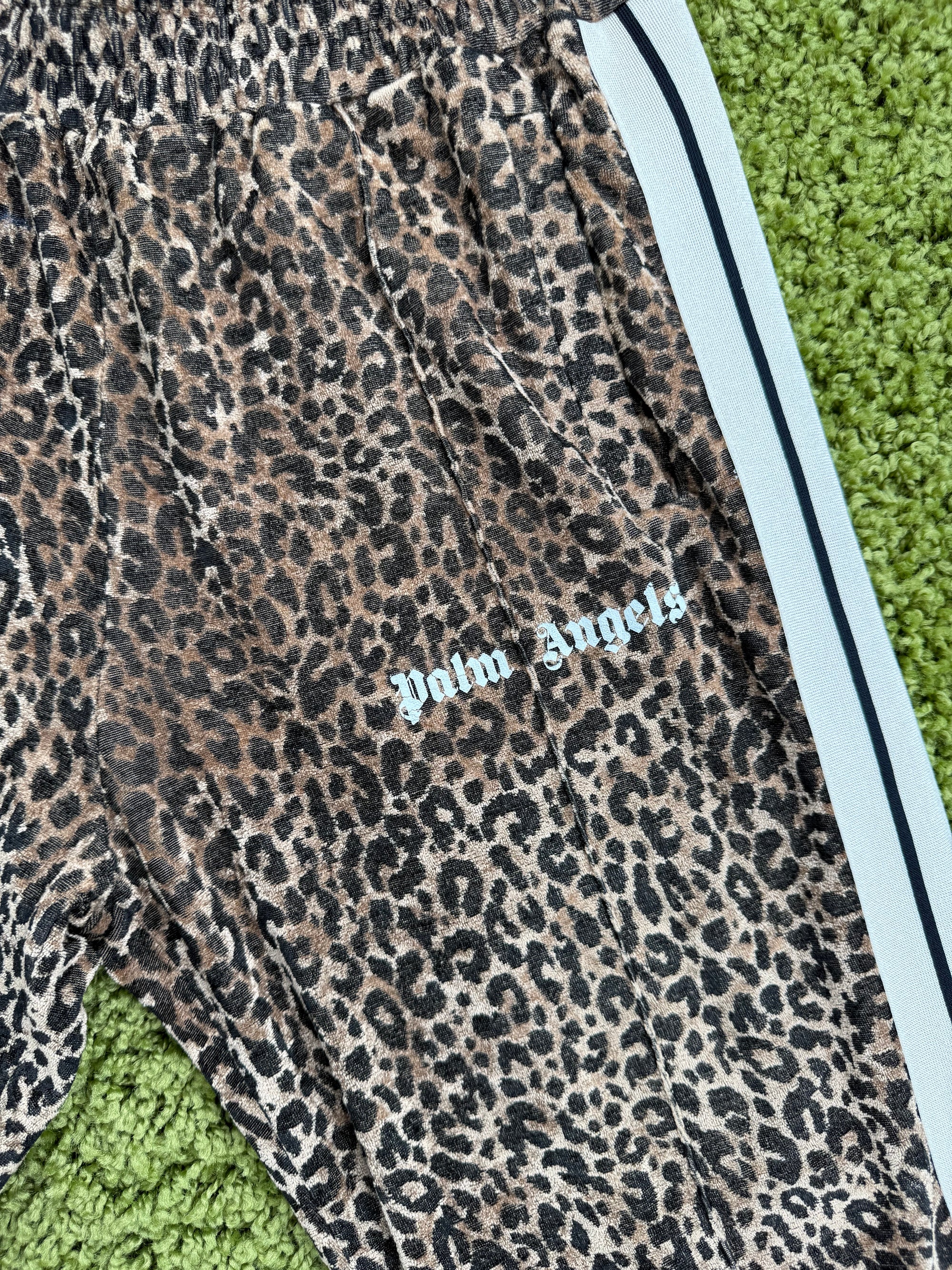 Completo Palm Angels Felpa L Pantalone XL