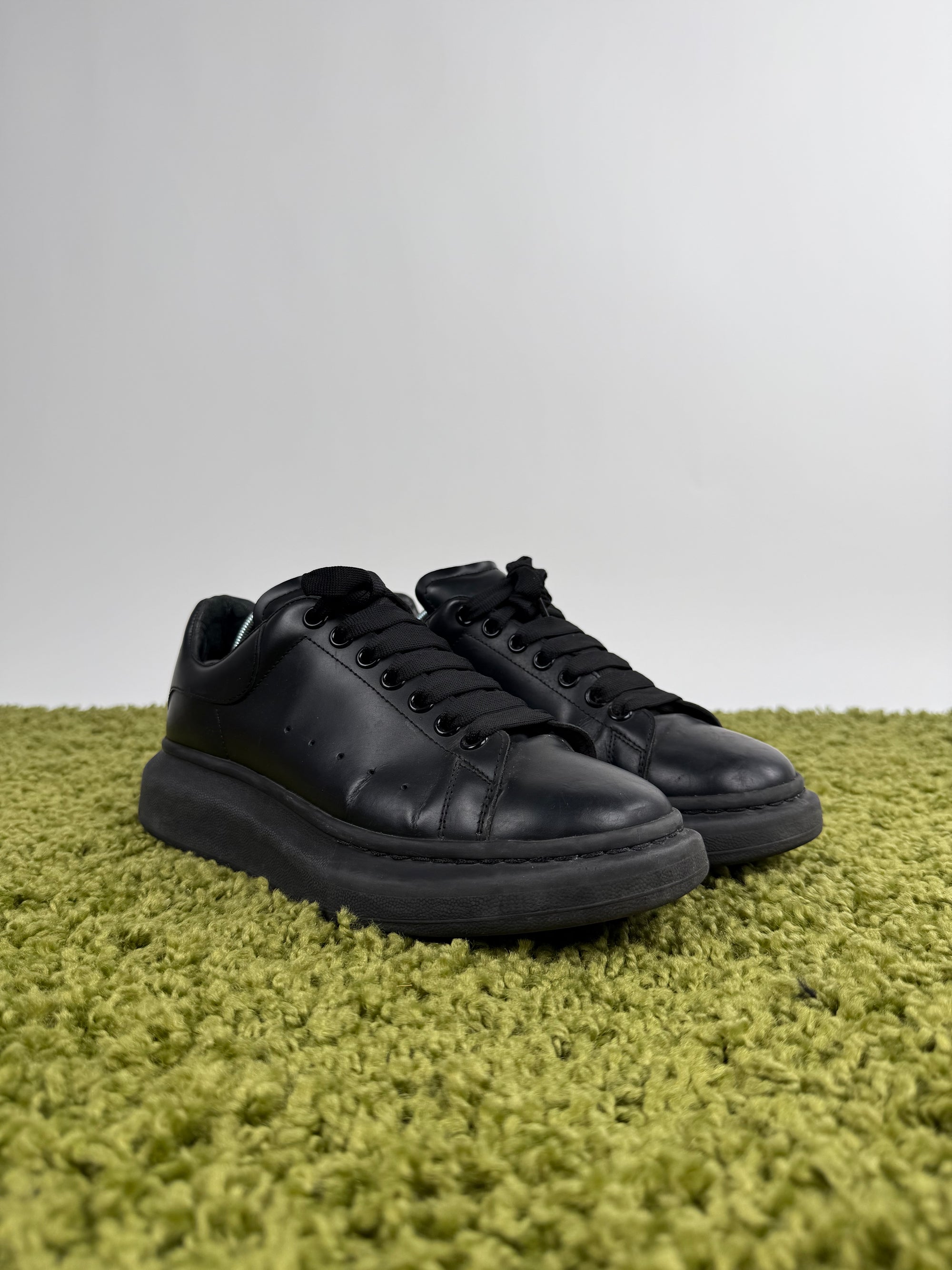 Alexander Mcqueen Sneaker 42