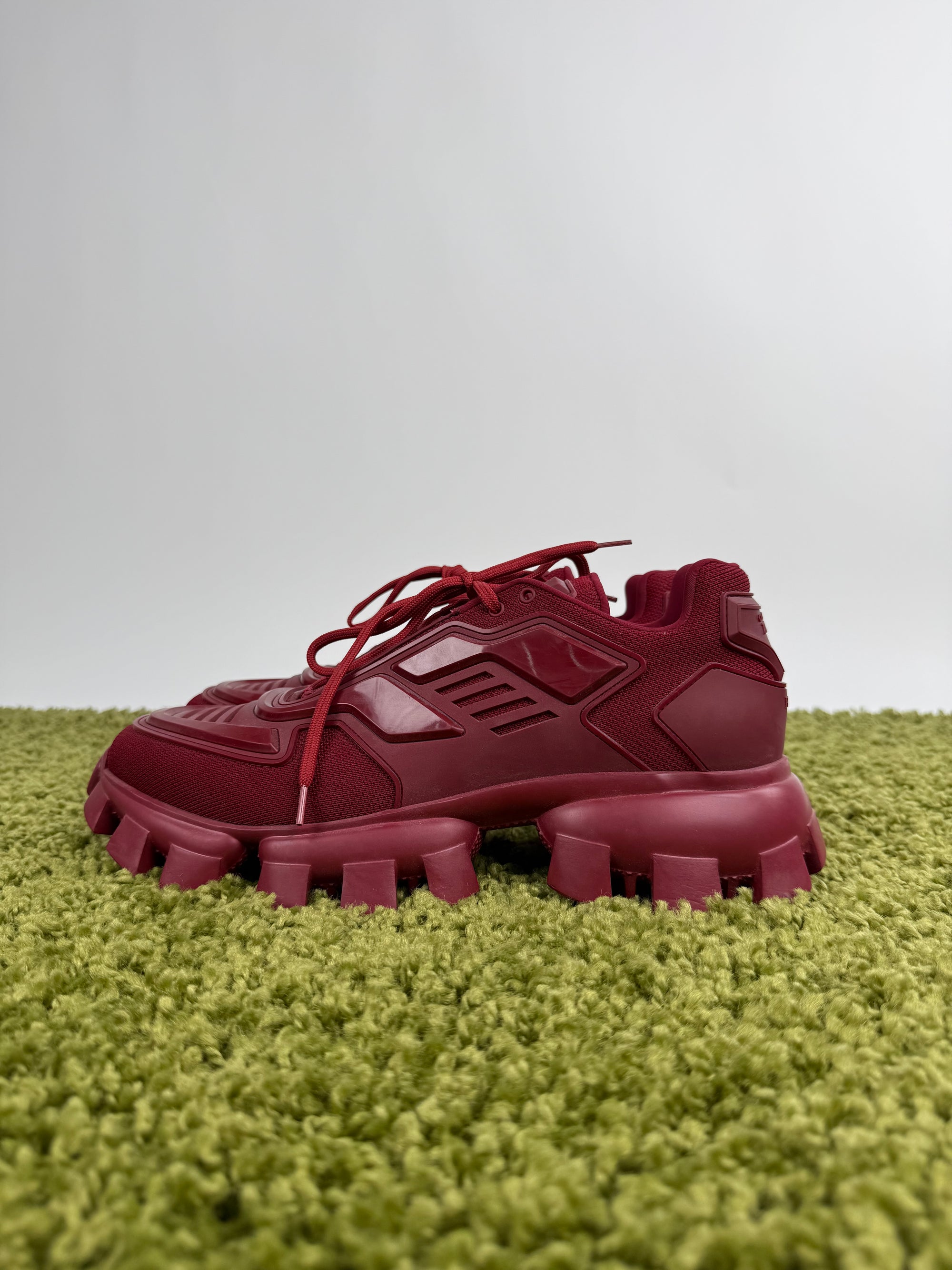 Prada Cloudbust thunder 45