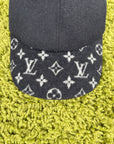 Cappello Endless Louis Vuitton in lana Nero M Regolabile