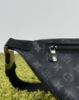 Marsupio Discovery PM Louis Vuitton Nero