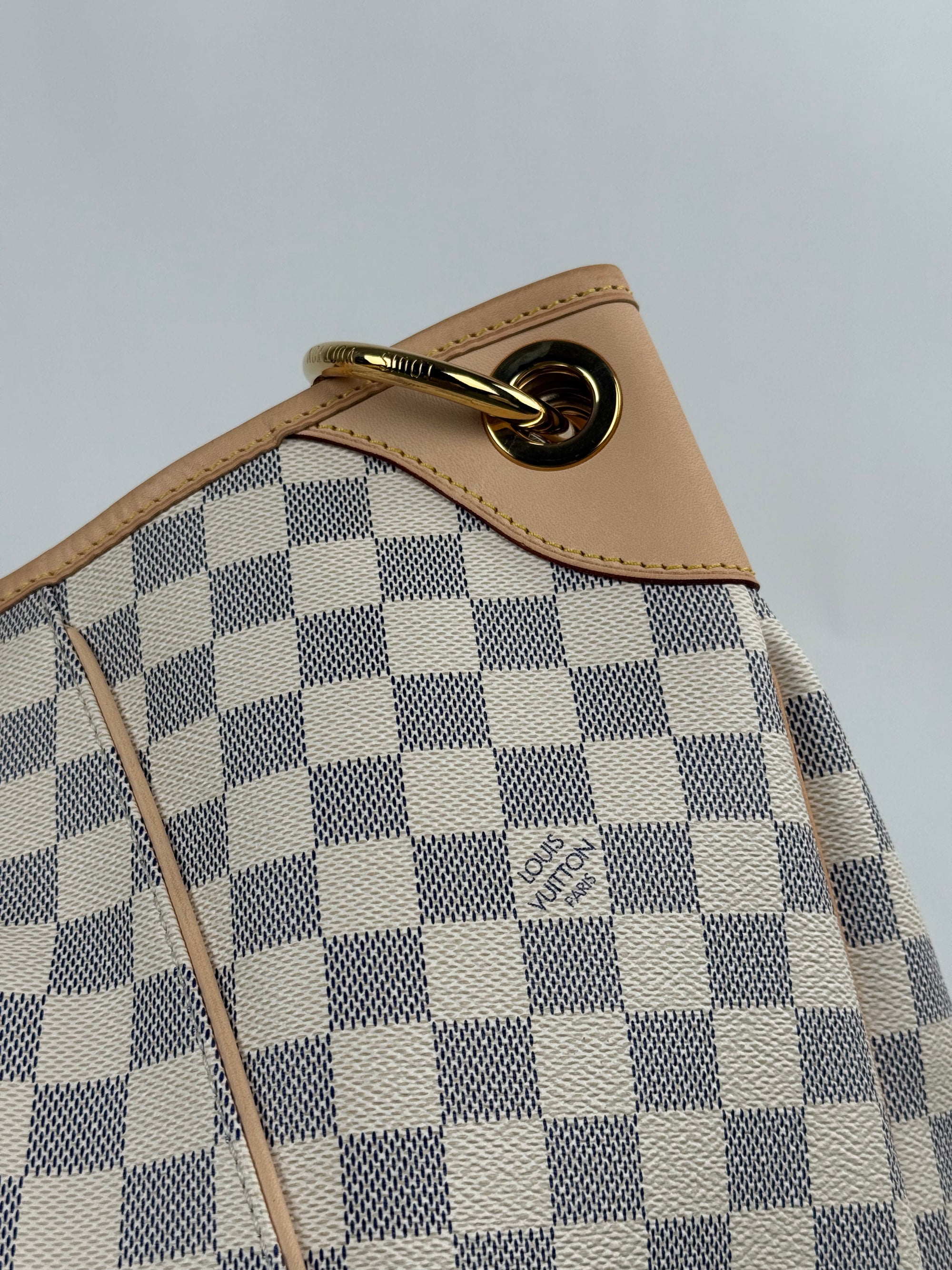 Borsa Galliera Damier Azur Louis Vuitton