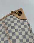 Borsa Galliera Damier Azur Louis Vuitton