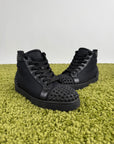 Christian Louboutin Spike Sneaker 39