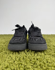 Sneaker Fendi Match in Jacquard Nero 7