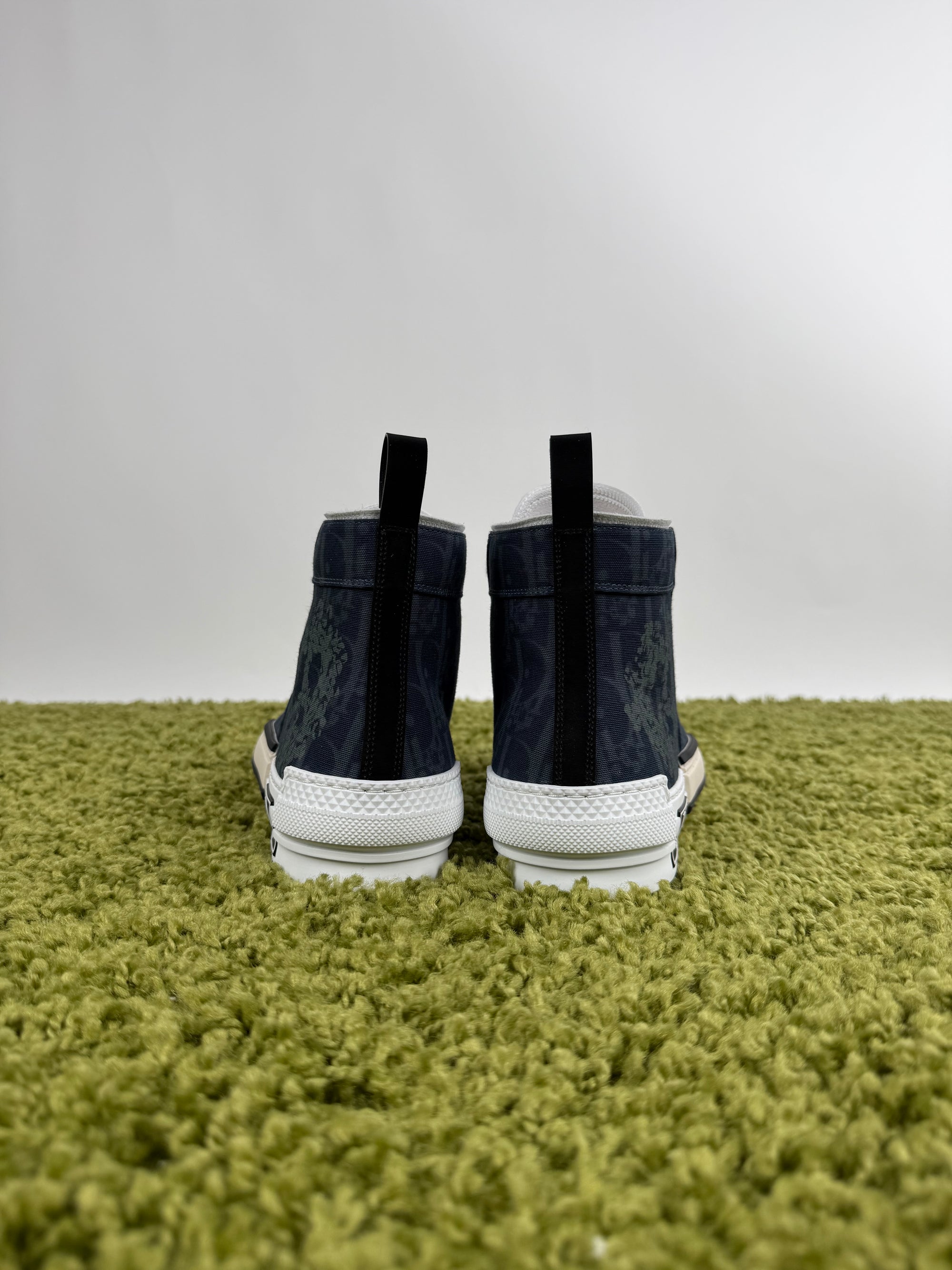 Dior B23 Sneaker 42