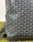 Zaino Goyard grigio