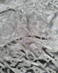 Camicia Balenciaga in jacquard 39