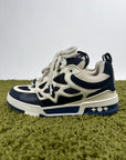 Louis Vuitton Skate Blu 7