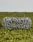Borsa Dolce e gabbana Sicily Grigia