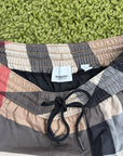 Costume Burberry Beige Multicolor  L