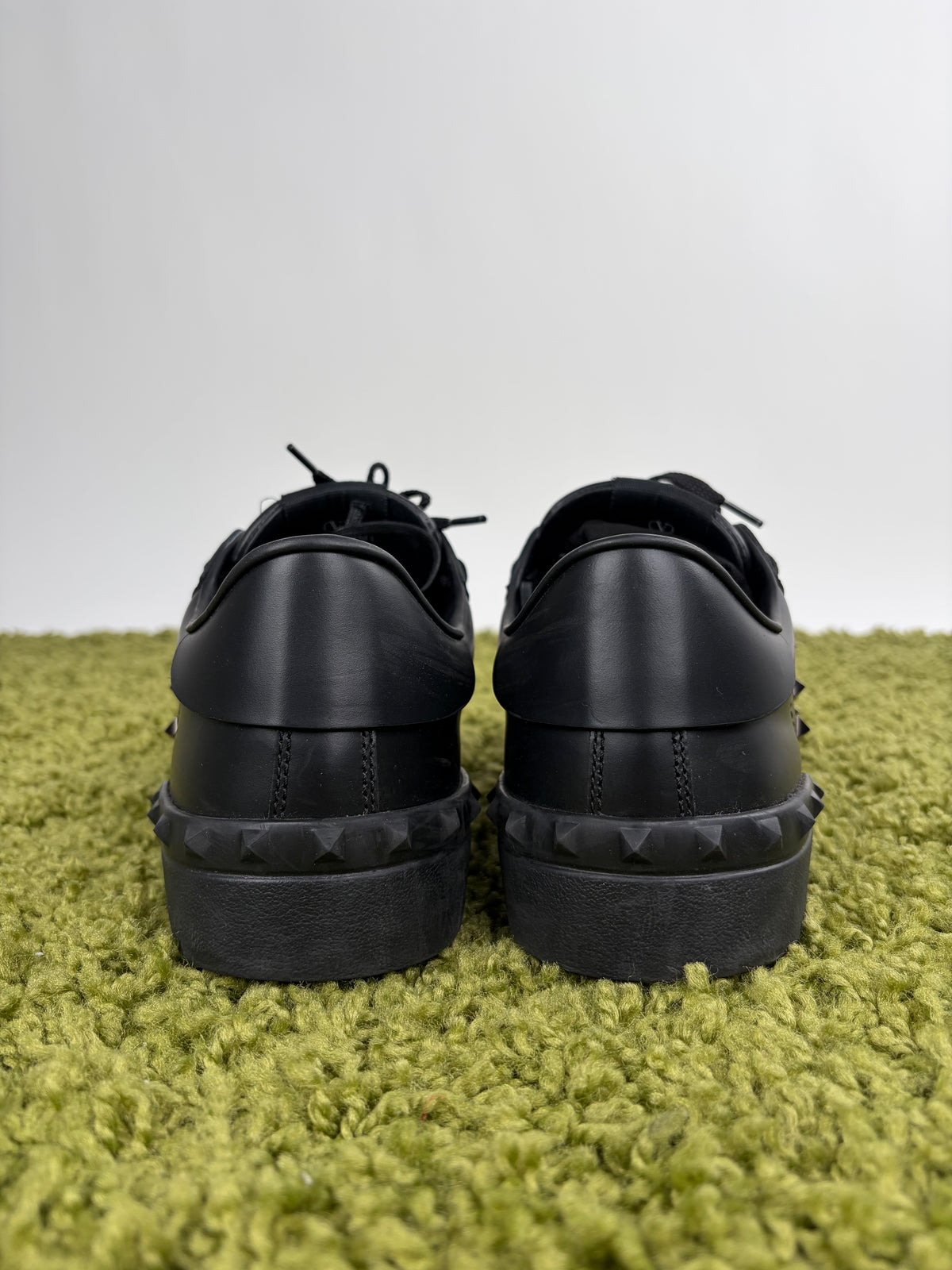 Valentino Garavani Rockstud Nero 43
