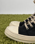 Rick owens DRKSHDW Size 39 nere e bianche