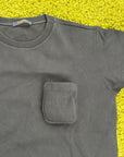 T shirt Louis Vuitton Size XL blu