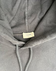 Felpa Loose Celine Nera L