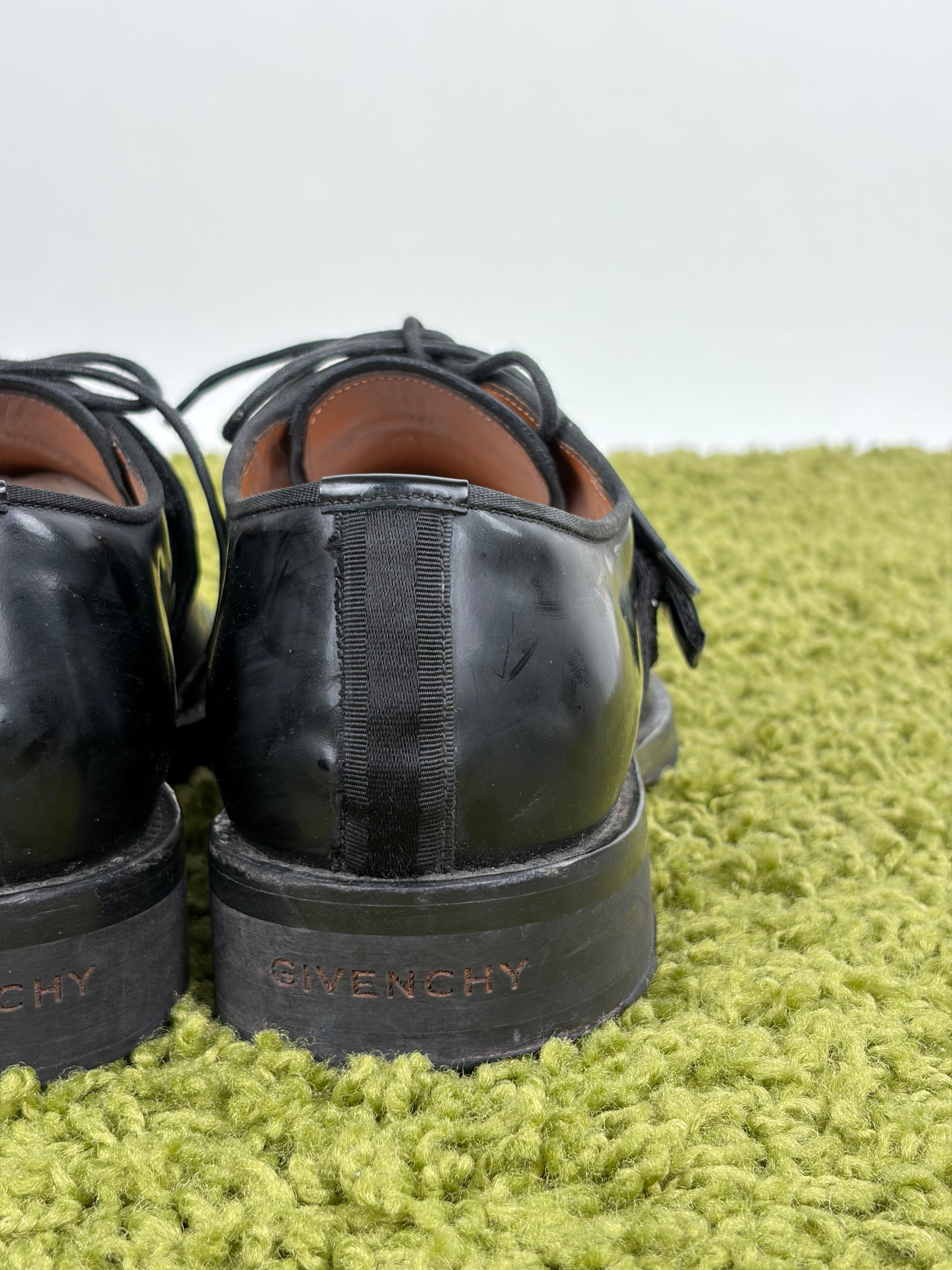 Cruz Givency Size 41 neri