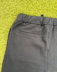 Pantalone Chrome Hearts Nero L