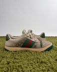 Gucci Screener Beige 8.5