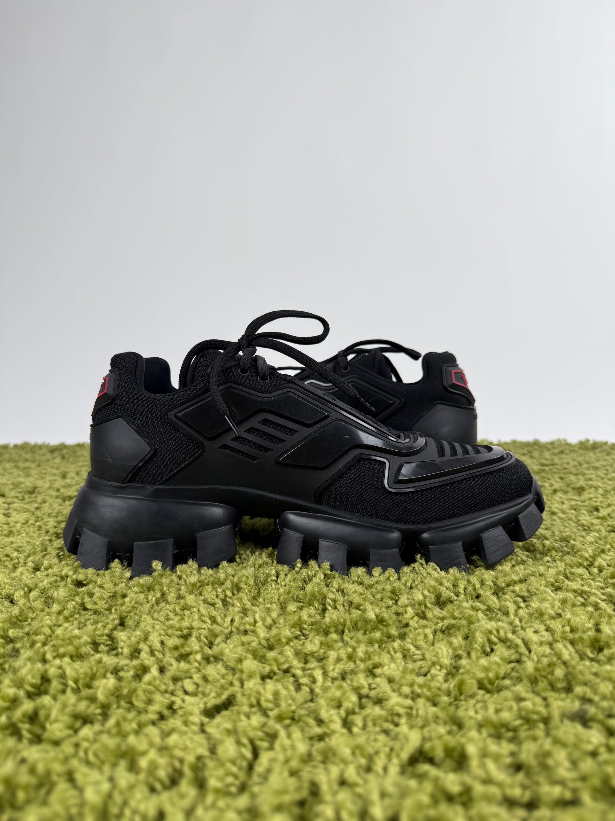 Prada Cloudbust Nere 9