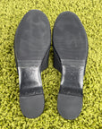Mules in pelle Givenchy Nere 41