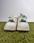 Louis Vuitton Trainer Maxi Bianco 8.5