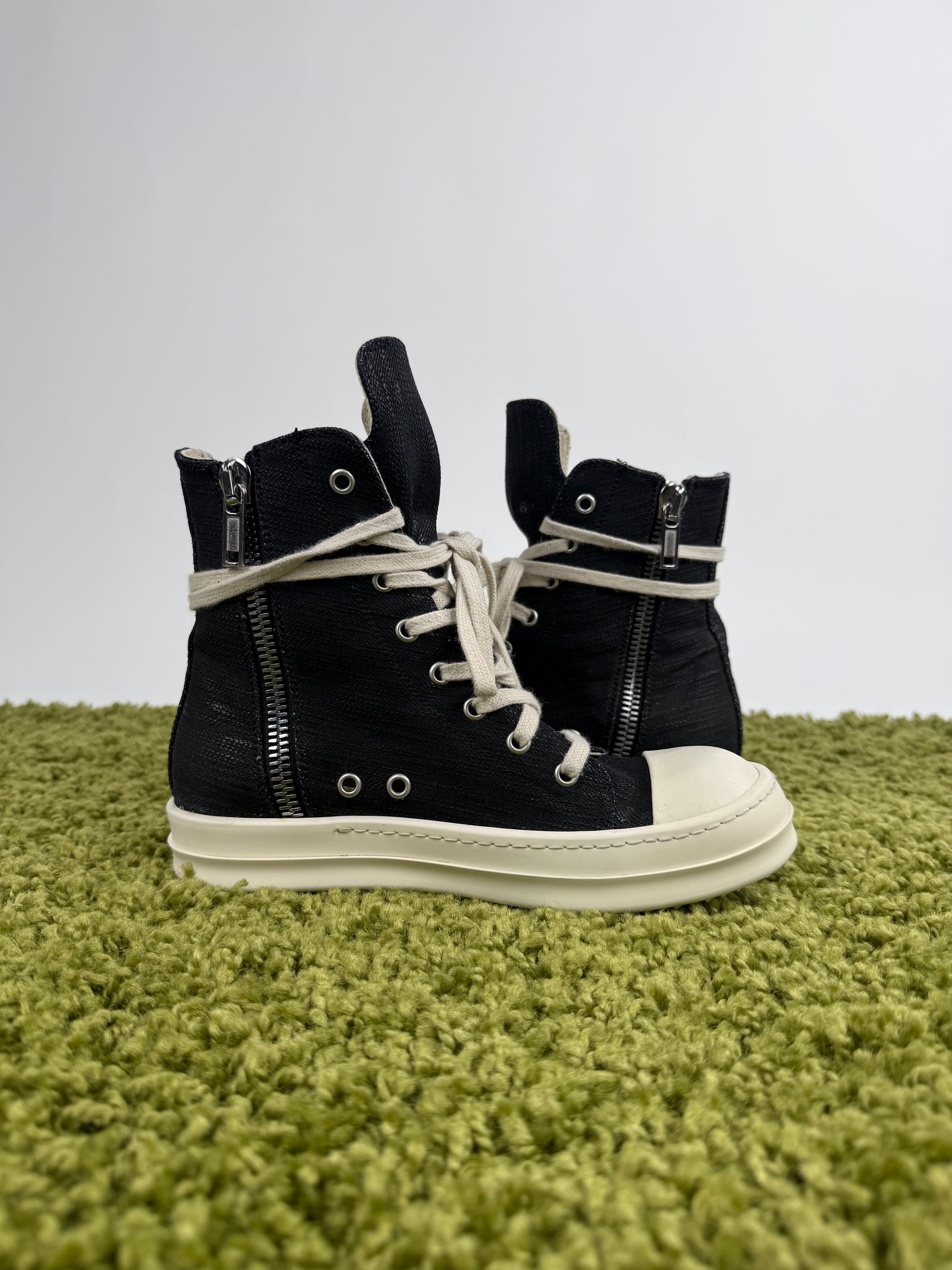 Rick Owens Ramones 36
