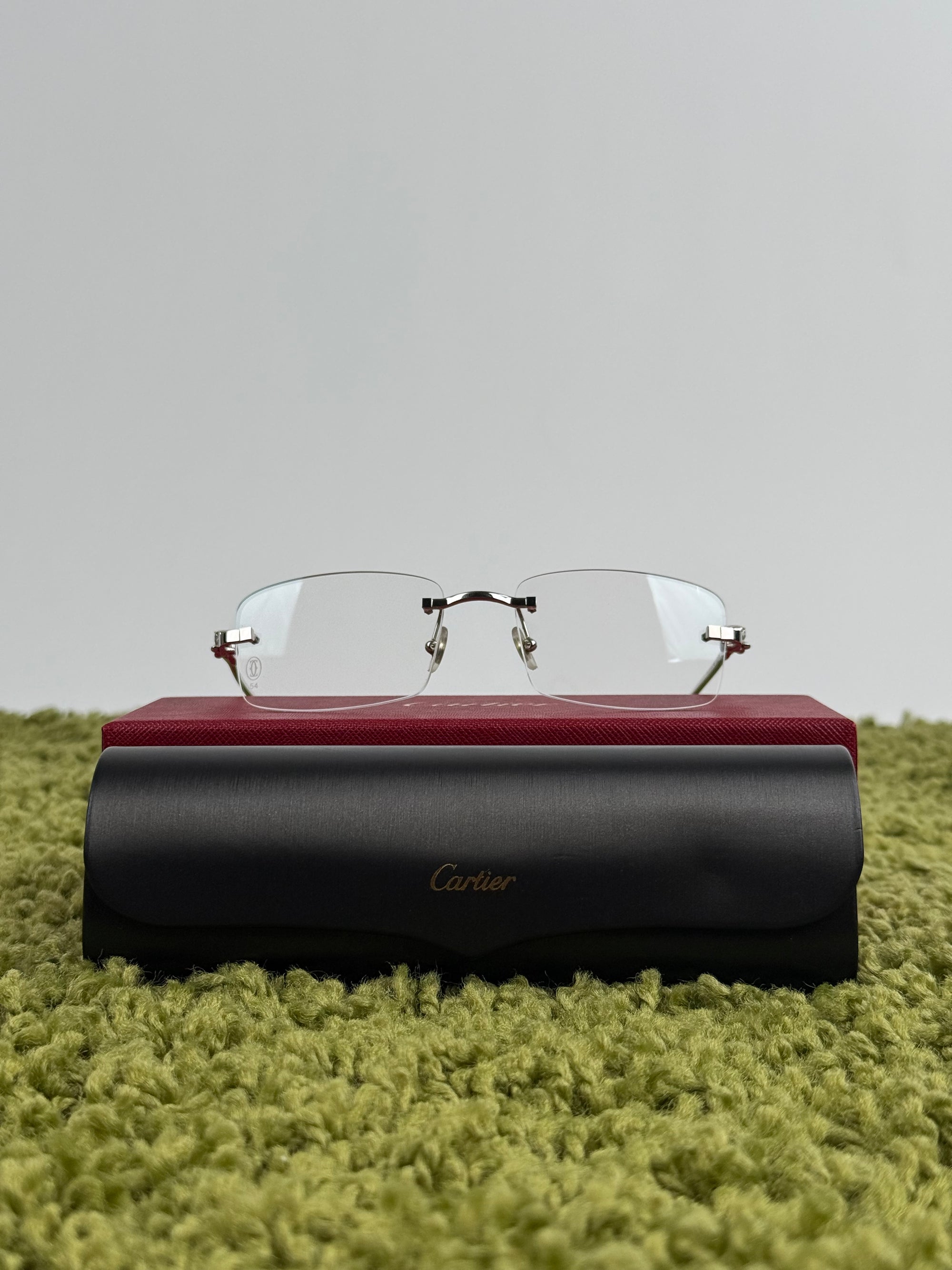 Occhiali Cartier CT0281O