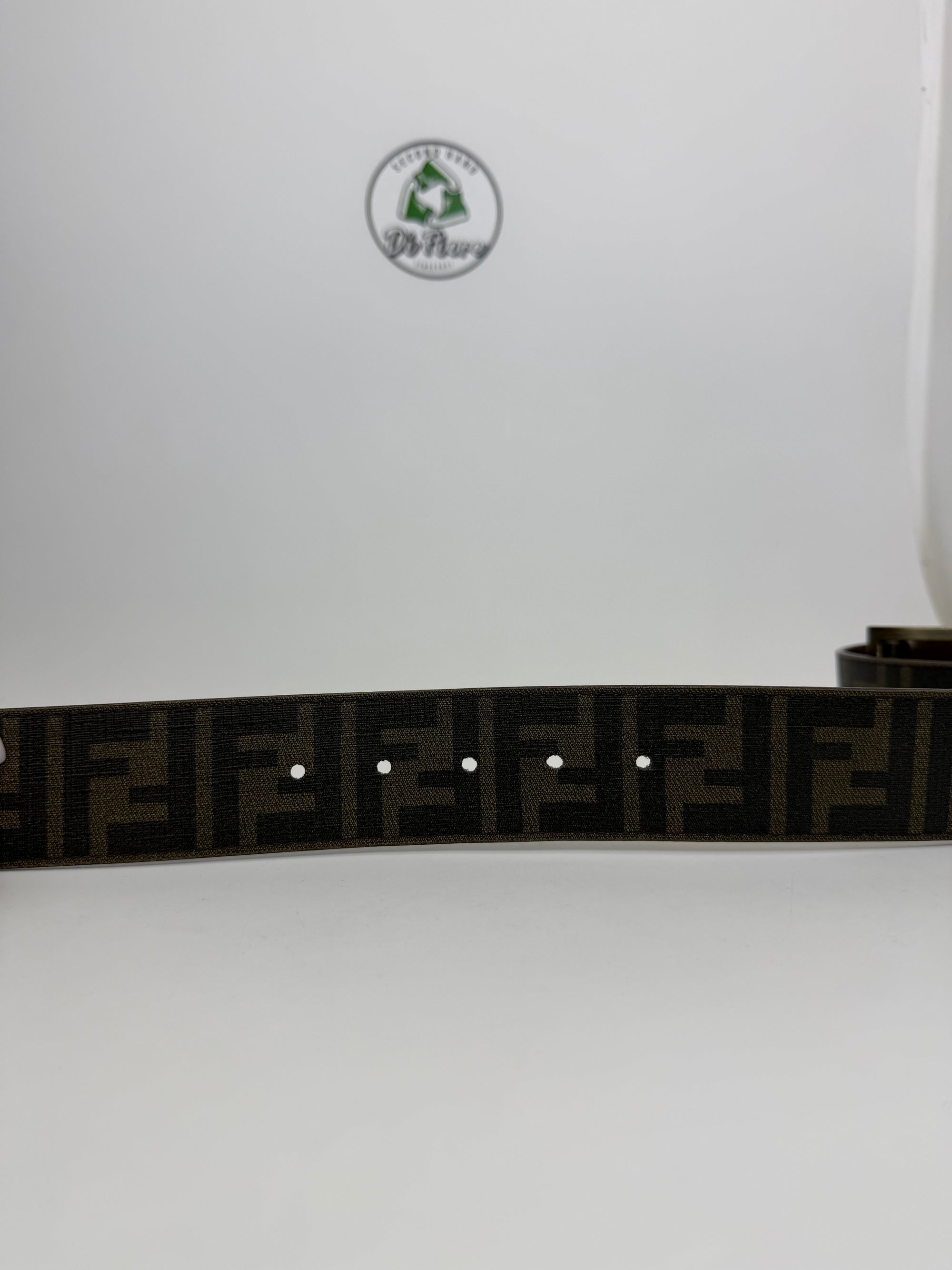 Cintura Fendi misura 100