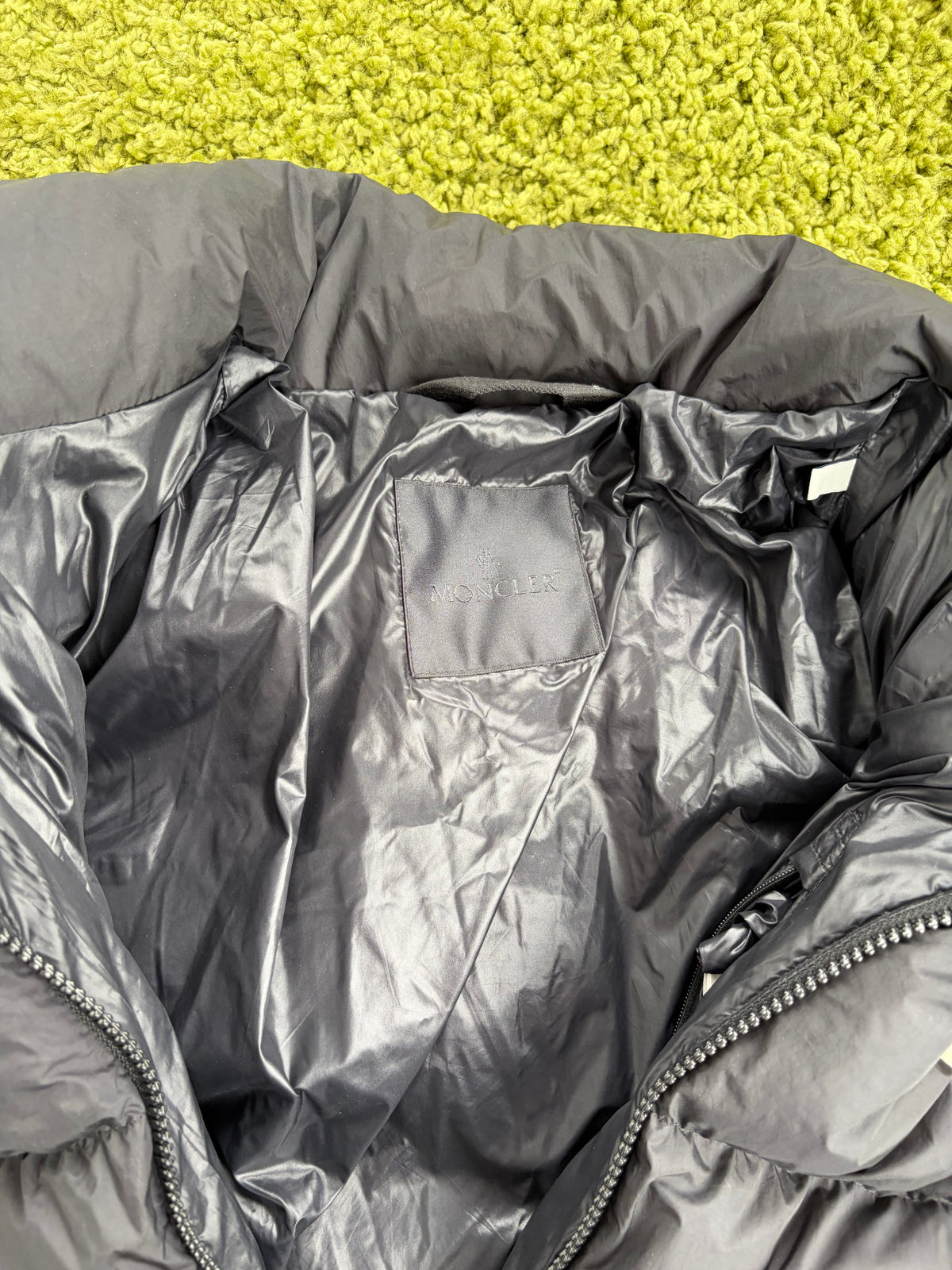 Piumino Moncler Citala Nero 3