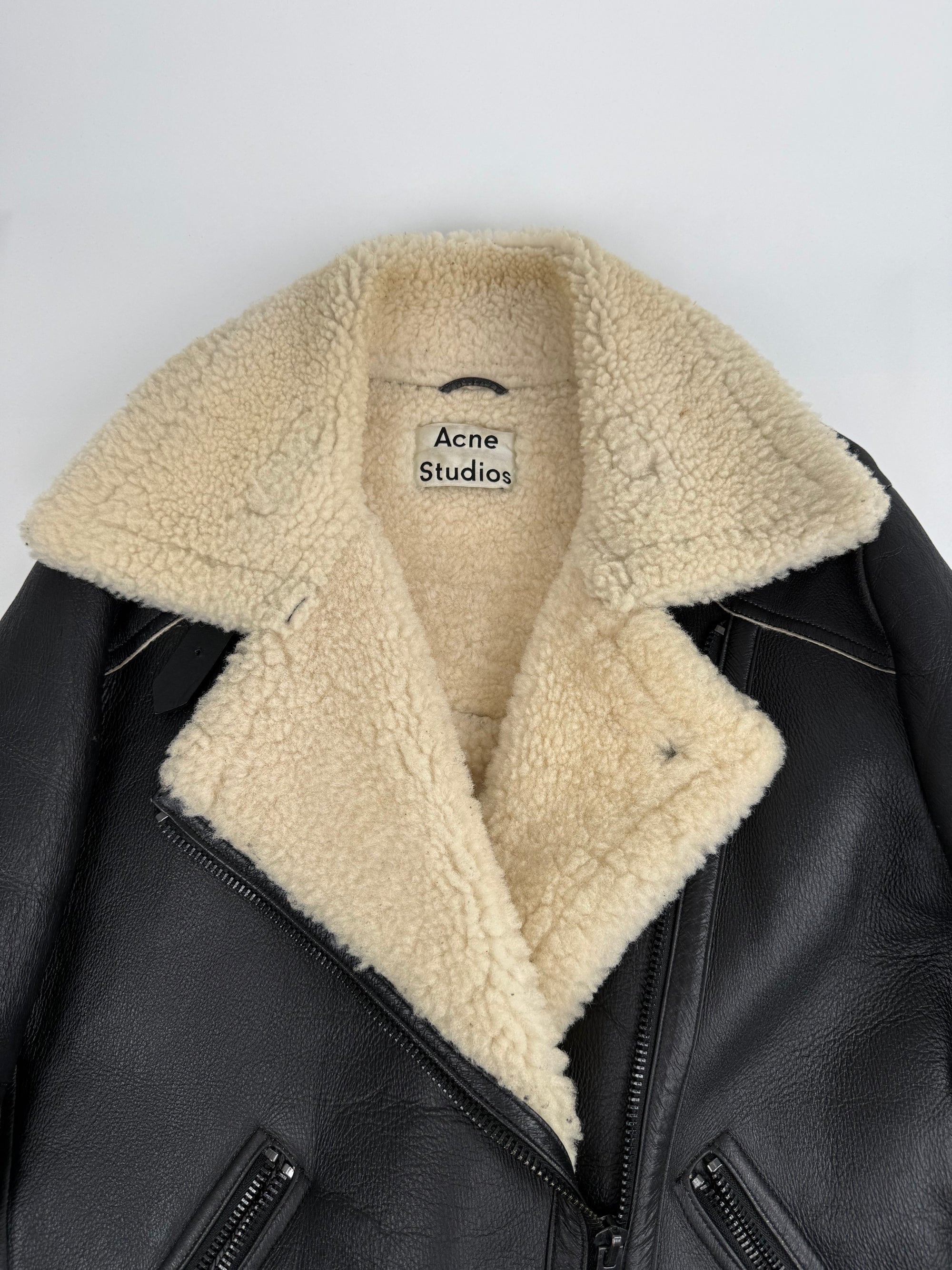 Montone Acne studios