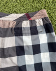 Costume Burberry Marrone XL